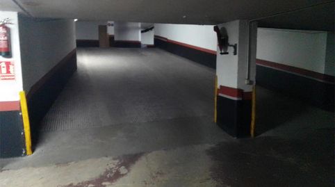 Garatge en venda a Gran Vía Juan Carlos I, 73, Gran Via, Logroño - imatge 4 Foto 4 de Garatge en venda a Gran Vía Juan Carlos I, 73, Gran Via, Logroño