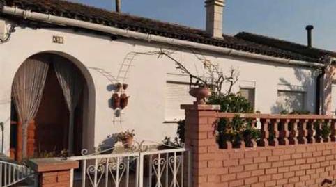 Casa adosada en venta en Vial Camino, 11, Móra la Nova, Tarragona - imagen 2 Foto 2 de Casa adosada en venta en Vial Camino, 11, Móra la Nova, Tarragona