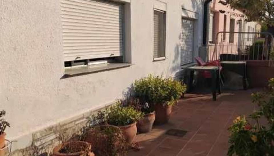 Casa adosada en venta en Vial Camino, 11, Móra la Nova, Tarragona - imagen 1 Foto 1 de Casa adosada en venta en Vial Camino, 11, Móra la Nova, Tarragona