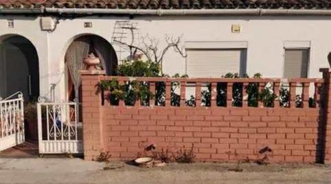Casa adosada en venta en Vial Camino, 11, Móra la Nova, Tarragona - imagen 3 Foto 3 de Casa adosada en venta en Vial Camino, 11, Móra la Nova, Tarragona