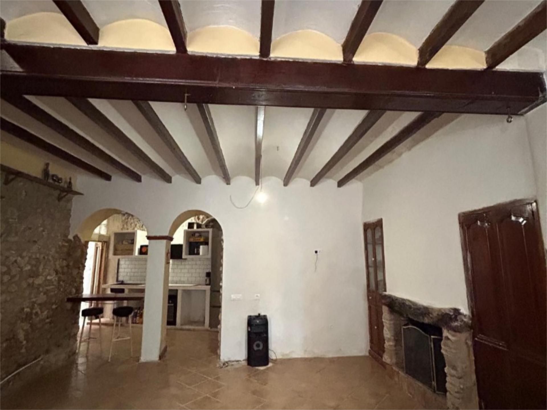 Casa adosada en venda en Pedreguer amb Terrassa
