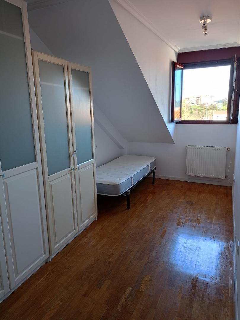 Dormitori de Dúplex en venda en Avilés