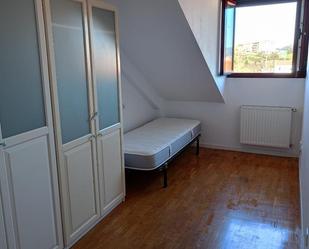 Dormitori de Dúplex en venda en Avilés amb Calefacció, Parquet i Moblat