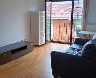 Sala d'estar de Dúplex en venda en Avilés