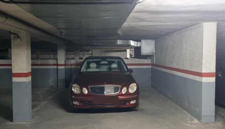 Photo 1 of Garage to rent in Calle Misericordia, 11, Centro, Madrid