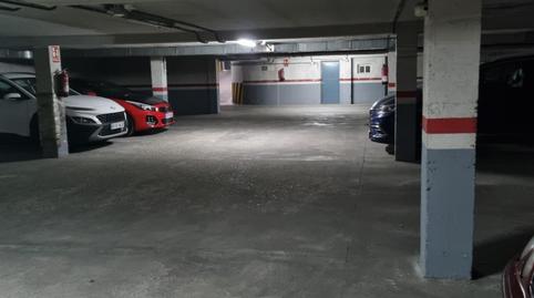 Photo 2 of Garage to rent in Calle Misericordia, 11, Centro, Madrid