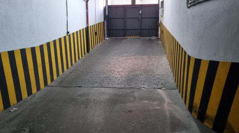 Photo 3 of Garage to rent in Calle Misericordia, 11, Centro, Madrid