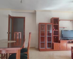 Living room of Flat to rent in Ribesalbes  with Terrace, Storage room and Furnished