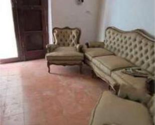Sala d'estar de Casa o xalet en venda en Benilloba amb Terrassa i Piscina
