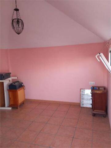 Casa-chalet en Venta en Parque Atlántico - Ronda este