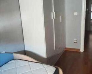 Bedroom of Flat to share in Albolote  with Heating, Terrace and Furnished
