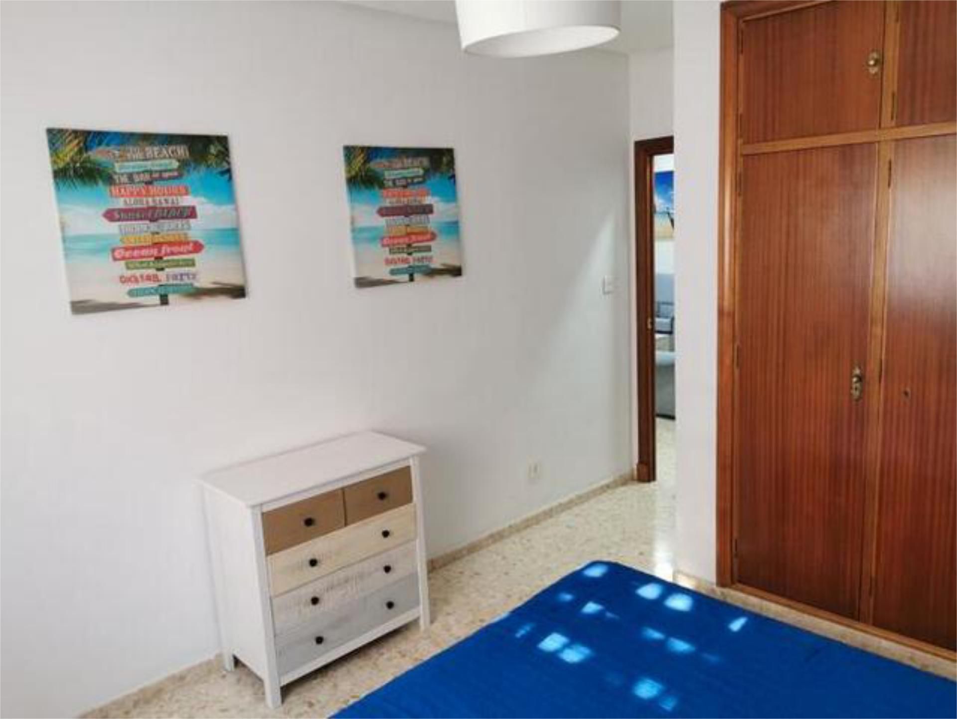 Flat to rent in Puertas del sur - Guadabajaque