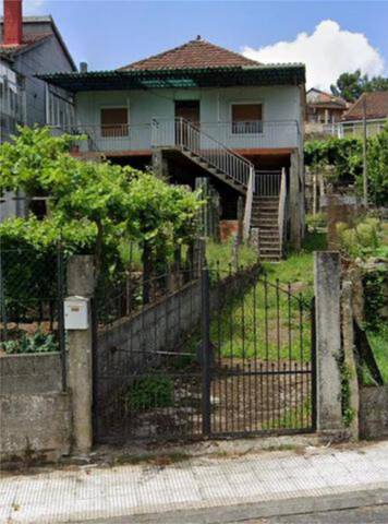 Casa-chalet en Venta en Carballeda de Avia