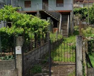 Casa o xalet en venda a Carballeda de Avia