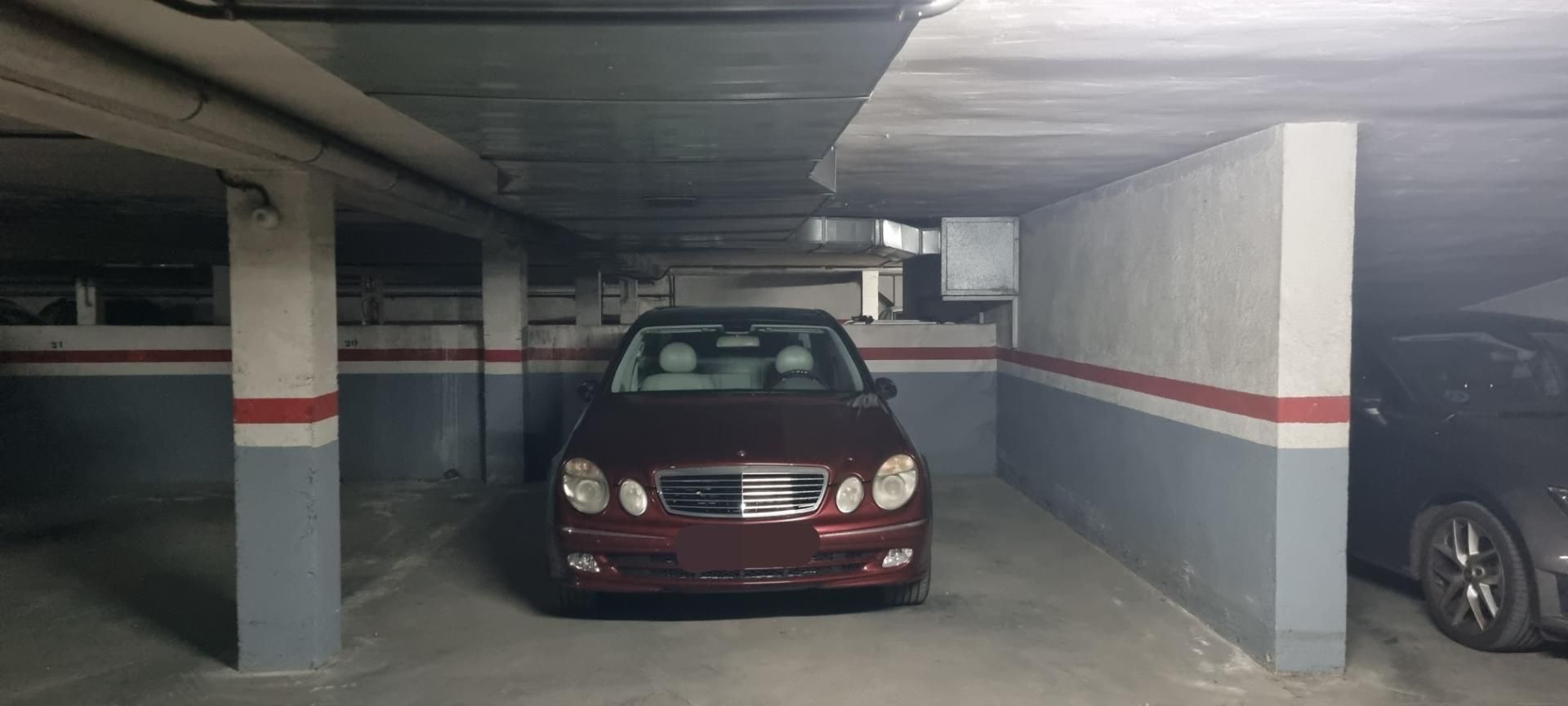 Parking of Garage for sale in Arganda del Rey