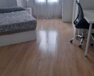 Bedroom of Flat to share in  Madrid Capital  with Heating, Parquet flooring and Terrace