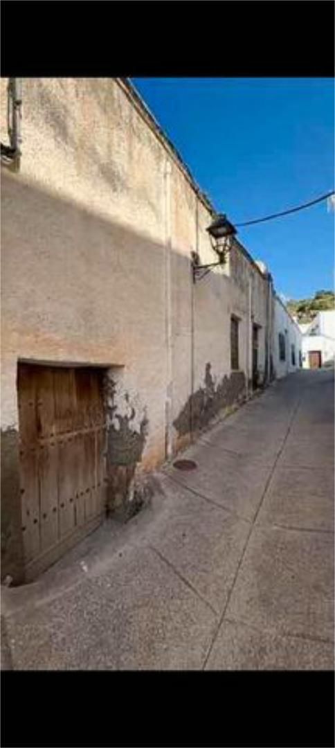 Exterior view of House or chalet for sale in Felix