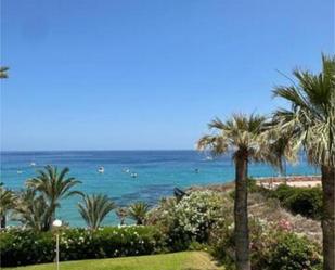 Exterior view of House or chalet to rent in El Campello  with Terrace