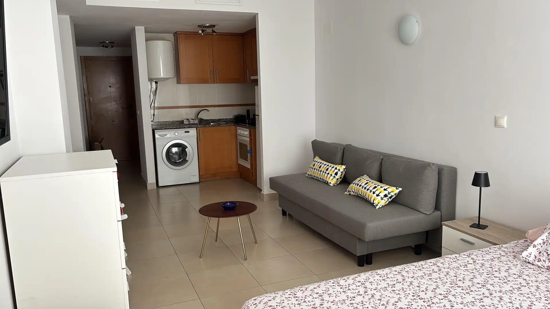 Flat for rent in Carrer Sant Pere, 10, Campello Playa Flat for rent in Carrer Sant Pere, 10, Campello Playa