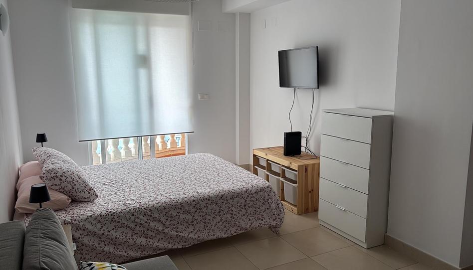 Flat to rent in Carrer Sant Pere, 10, Campello Playa, Alicante - image 1 Photo 1 of Flat to rent in Carrer Sant Pere, 10, Campello Playa, Alicante