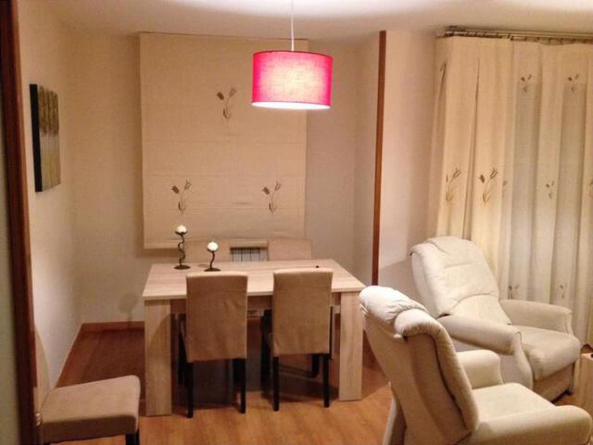 Dining room of Flat to rent in Torre del Campo
