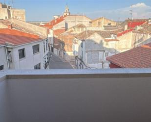 Exterior view of Flat to share in Tarancón  with Heating, Terrace and Furnished