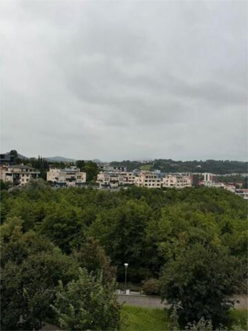 Pis de lloguer a Ategorrieta - Ulia