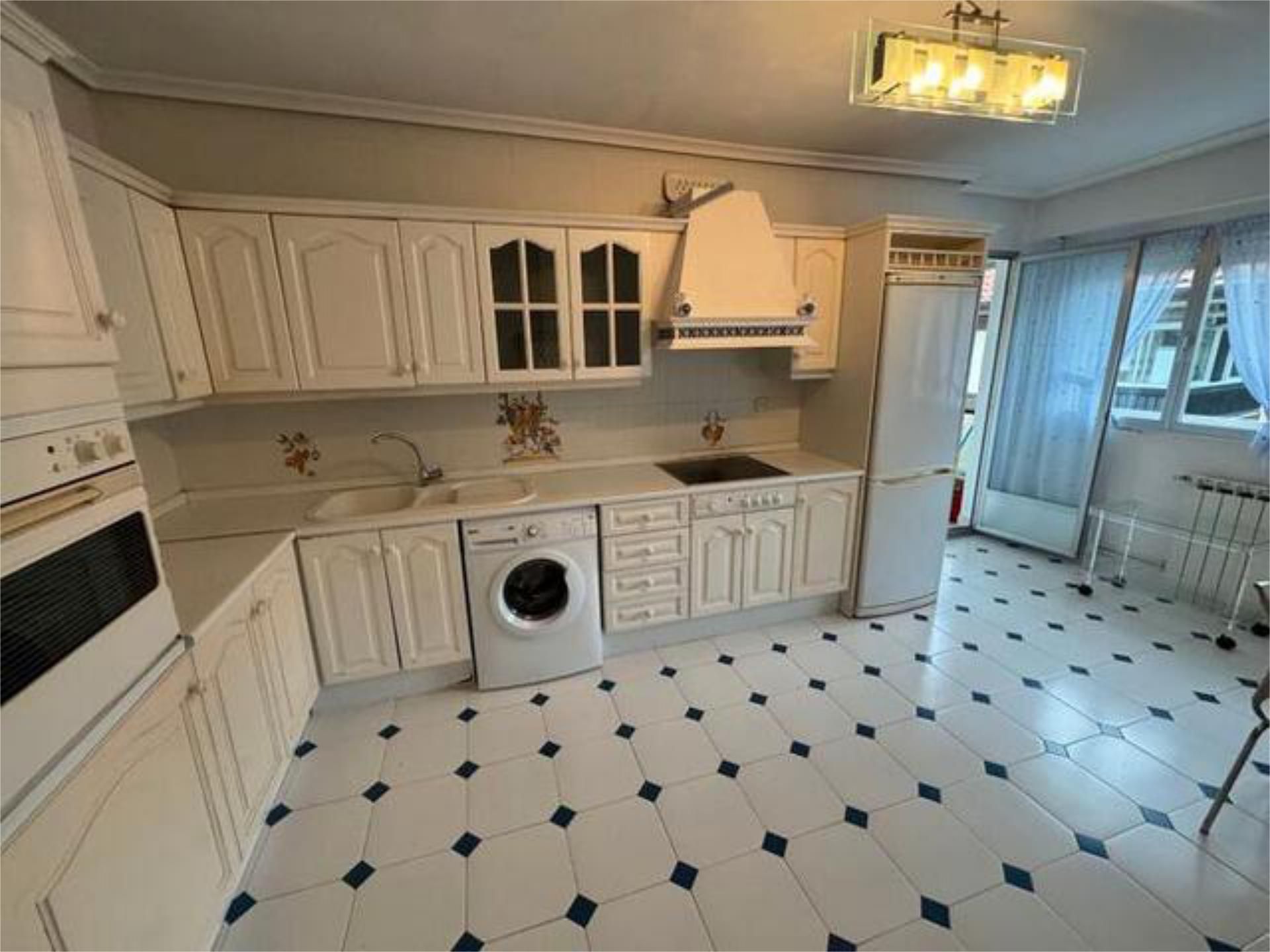 Flat to rent in Hondarribia