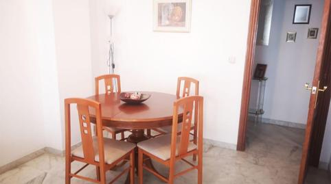 Foto 4 de Pis de lloguer a Calle Vermondo Resta, 6, La Buhaira, Sevilla