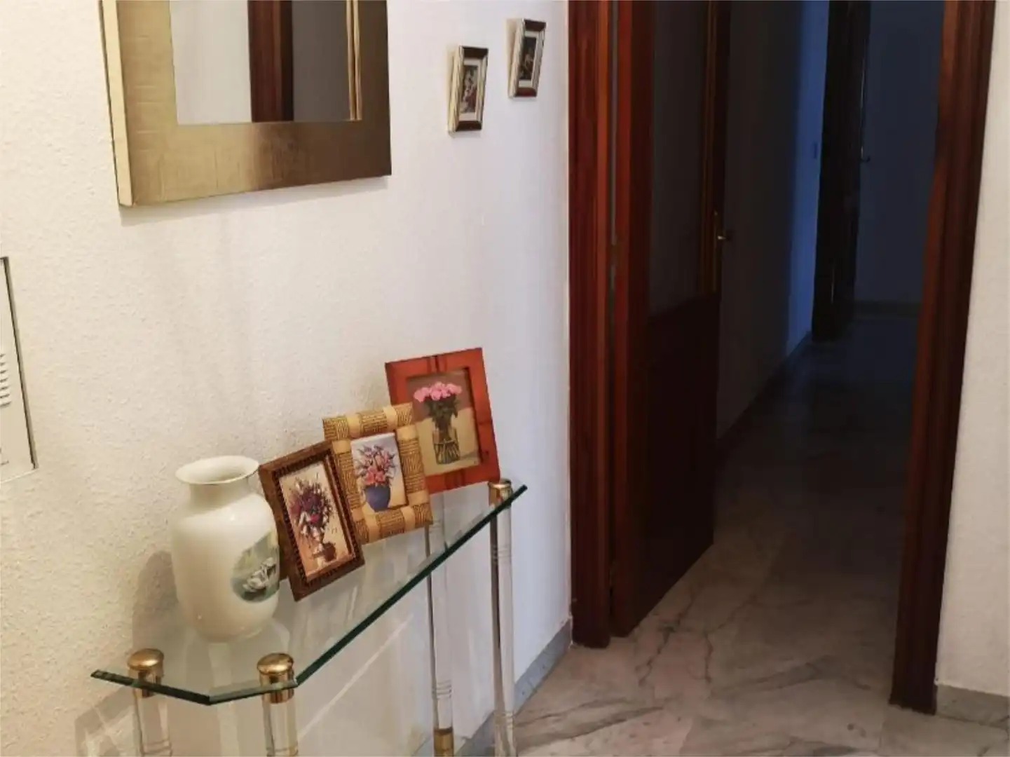 Wohnung zur Miete in Calle Vermondo Resta, 6, La Buhaira Wohnung zur Miete in Sevilla Capital mit Klimaanlage und Schwimmbad