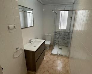 Bathroom of Flat for sale in  Logroño  with Terrace