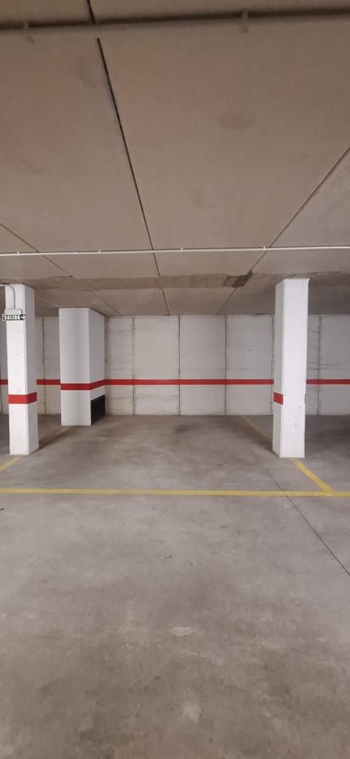 Parking of Garage to rent in Tudela