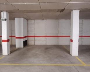 Aparcament de Garatge de lloguer en Tudela