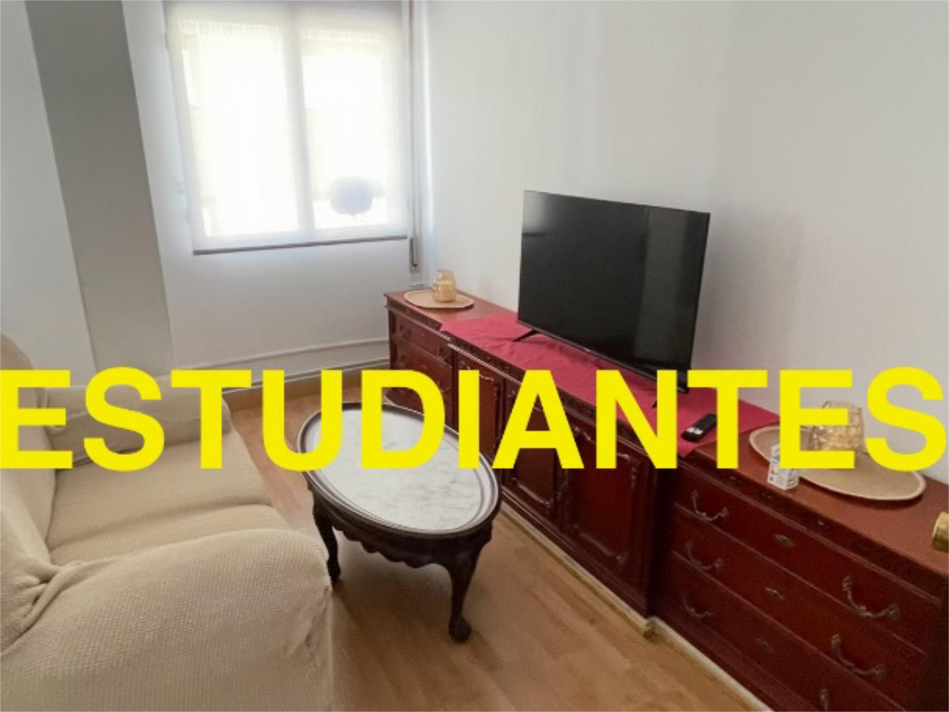 Pis de lloguer a Rúa Juan Bautista Andrade, 74, O Burgo - Campus Universitario