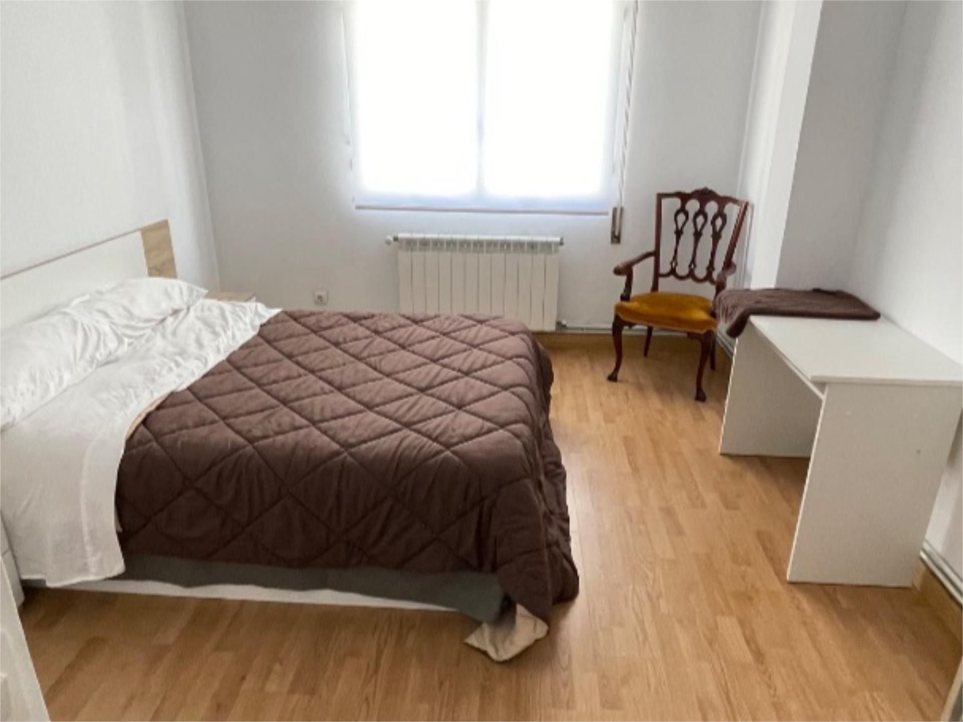 Flat to rent in Rúa Juan Bautista Andrade, 74, O Burgo - Campus Universitario
