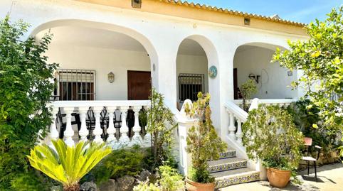 Photo 2 of House or chalet to rent in Carrer de L'u de Maig, 2, Montroy, Valencia