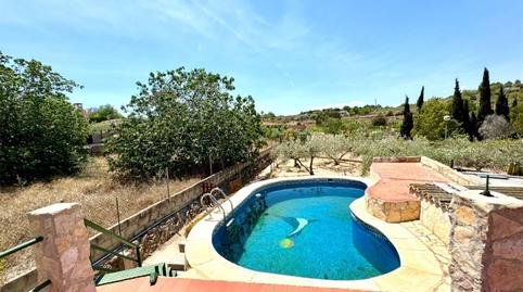 Photo 4 of House or chalet to rent in Carrer de L'u de Maig, 2, Montroy, Valencia