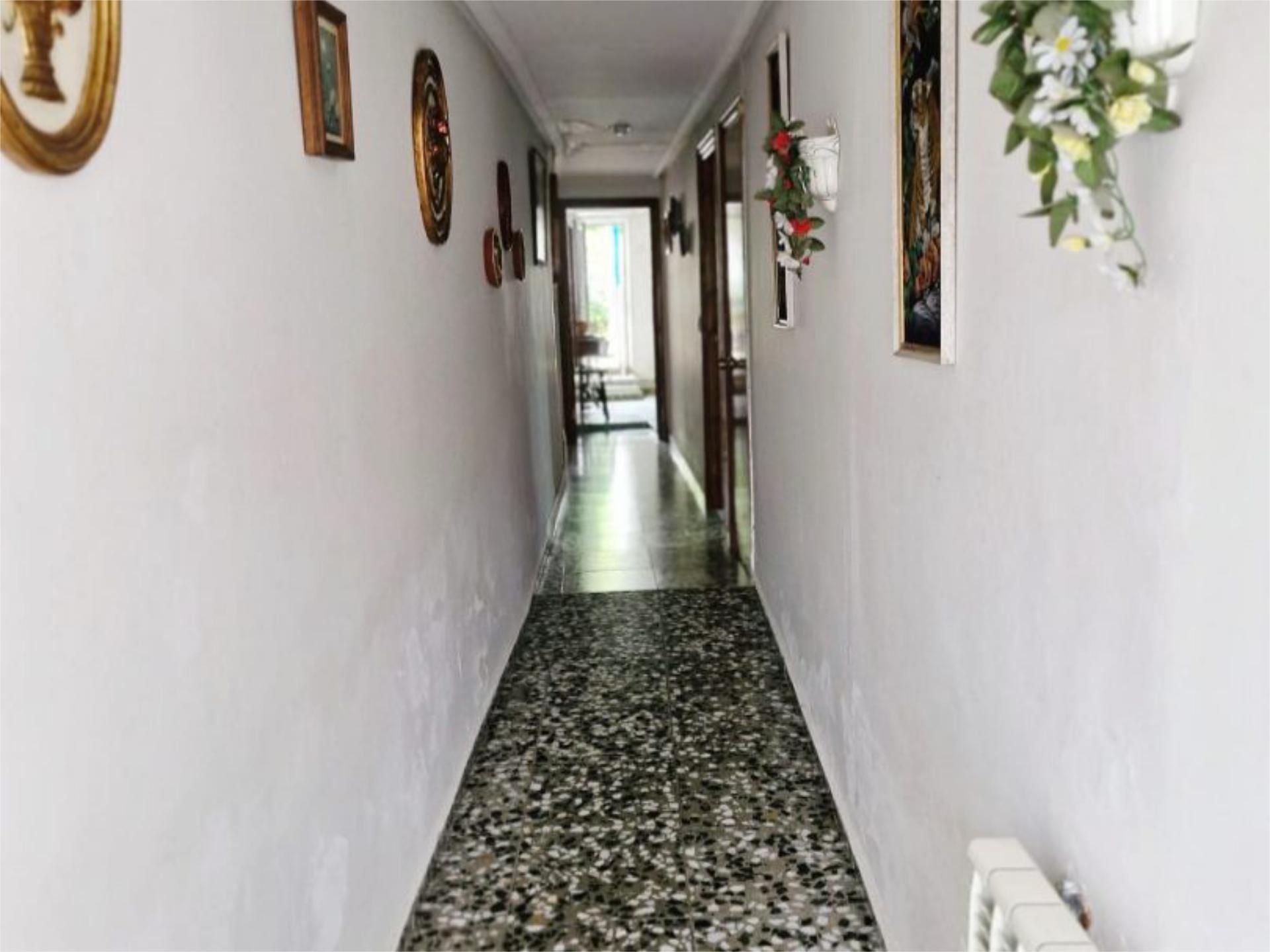 House or chalet for sale in Casaseca de las Chanas