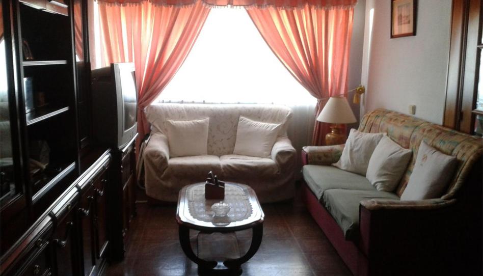 Foto 1 de Pis de lloguer a Rúa Merced, 1, Los Castros - Castrillón, A Coruña