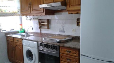 Foto 4 de Pis de lloguer a Rúa Merced, 1, Los Castros - Castrillón, A Coruña