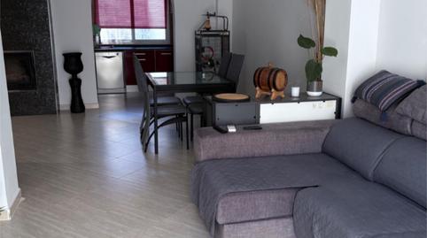 Foto 3 de Piso en venta en Carrer de L'abadia, 63, Bellreguard, Valencia