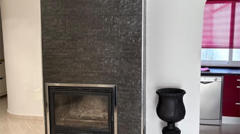 Foto 4 de Piso en venta en Carrer de L'abadia, 63, Bellreguard, Valencia