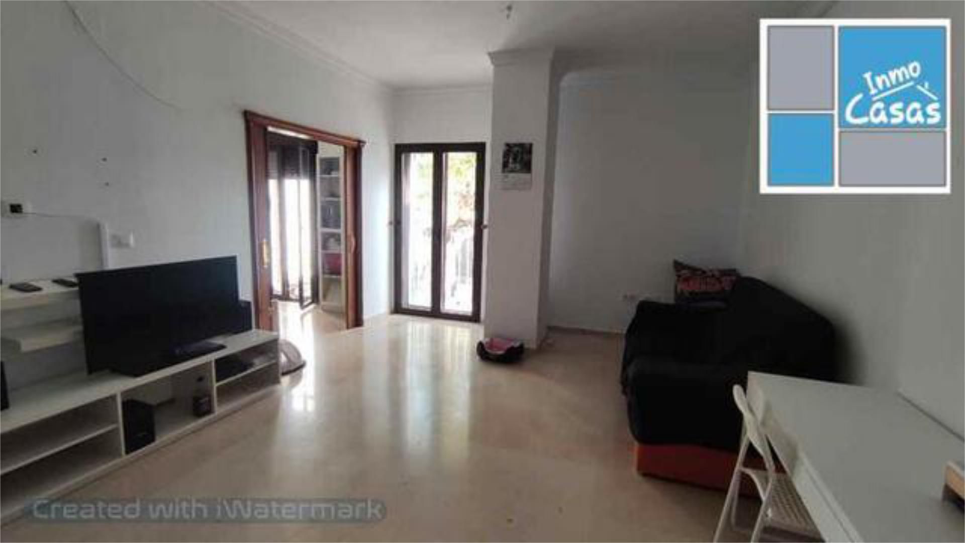 Living room of Flat to rent in Jerez de la Frontera