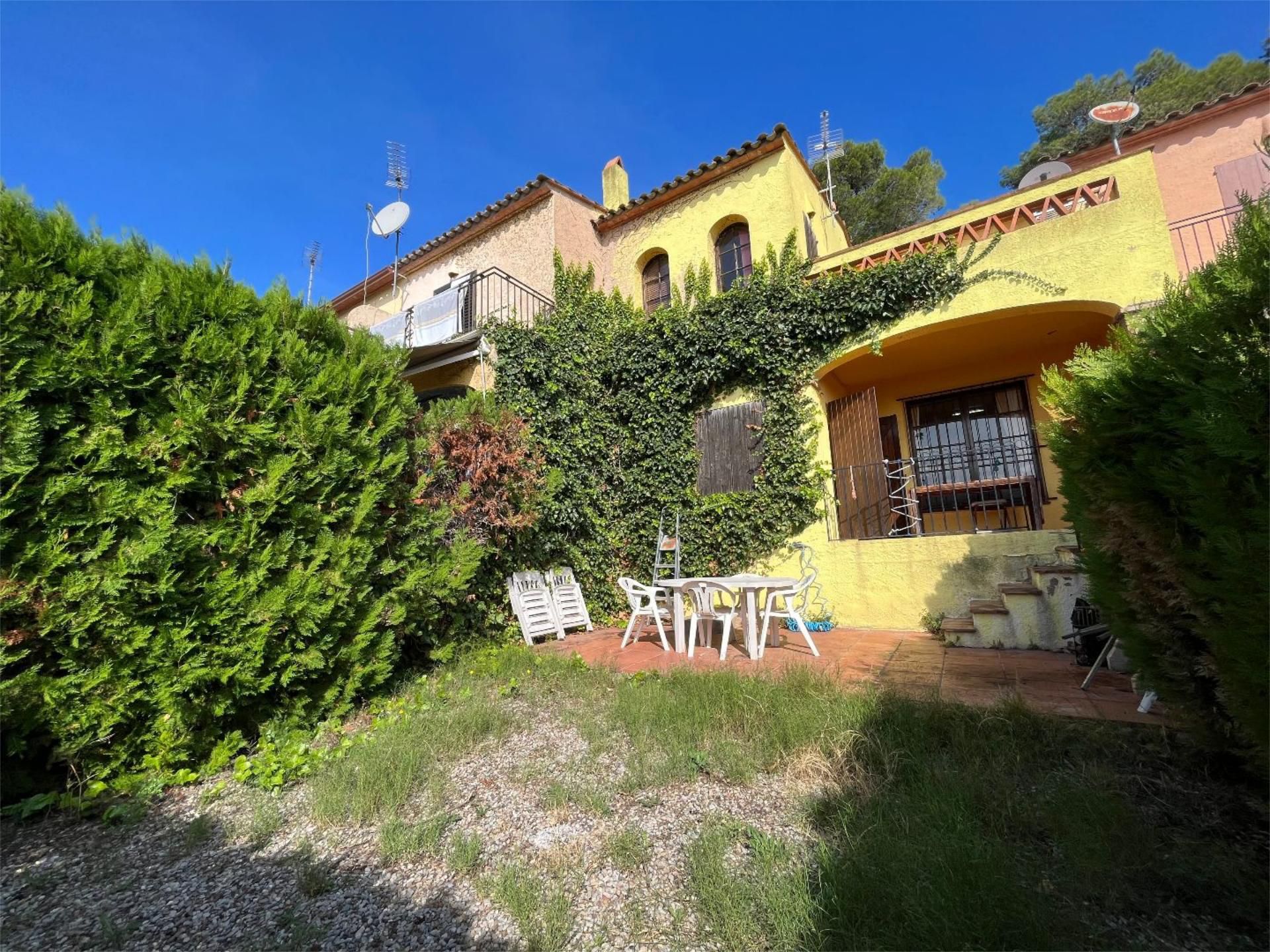 Garden of Single-family semi-detached for sale in L'Estartit  with Terrace
