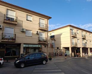 Exterior view of Flat to rent in Las Gabias  with Terrace and Balcony