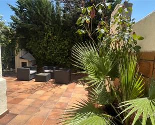 Terrace of Flat for sale in Gines  with Air Conditioner, Heating and Private garden