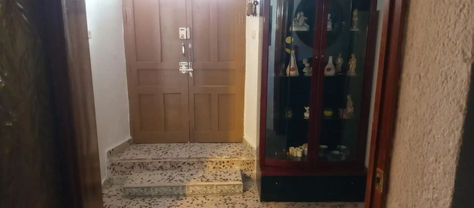 Planta baja en venta en Benamaurel con Calefacción, Terraza y Amueblado