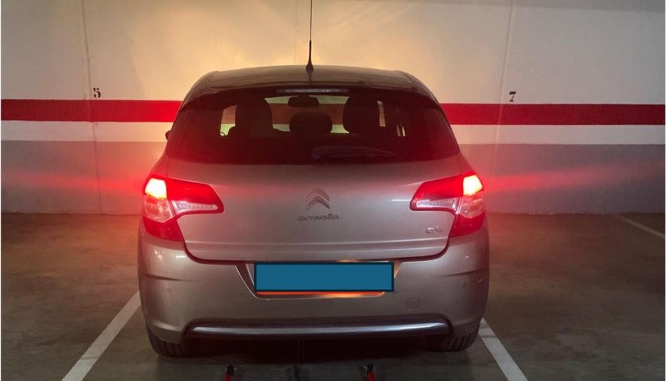 Photo 1 of Garage to rent in Avenida de la Filosofía, 20, Nuevo Bulevar, Sevilla