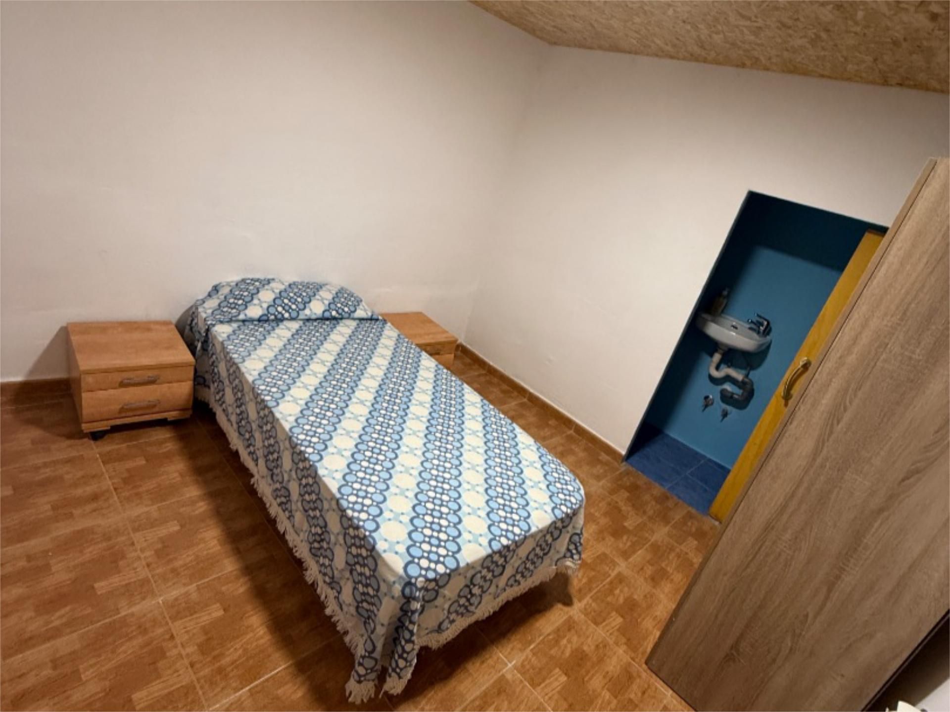 Flat to share in Calle Mamés, 9, Tamarite de Litera