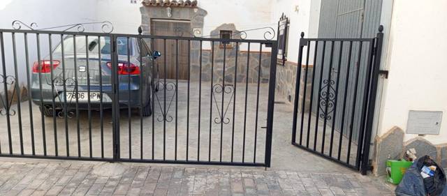 Planta baja en Venta en GR-9108, 5 en Benamaurel